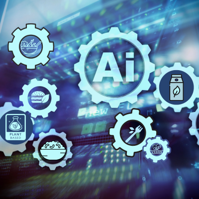 AI Giuseppe working towards sustainability