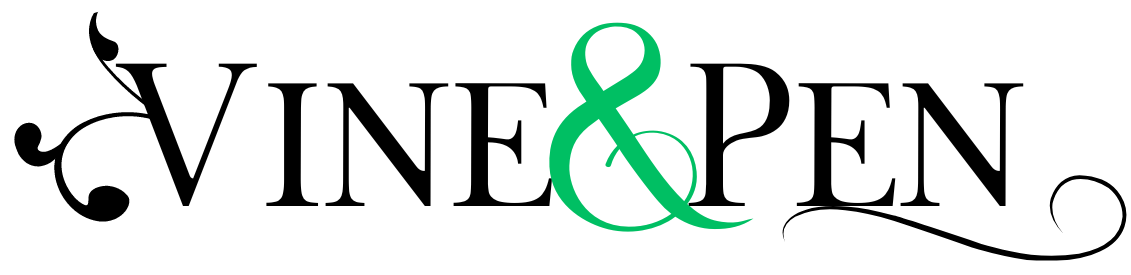 Big Vine&Pen logo