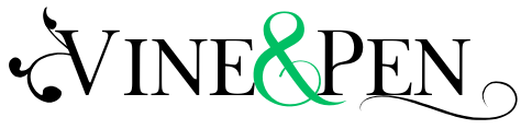 Vine&Pen logo text